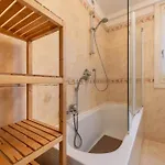 Lägenhet Rocchetta *
