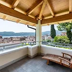Appartement Rocchetta