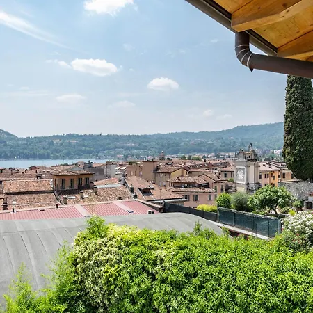 Appartement Rocchetta