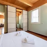 Apartment Rocchetta *