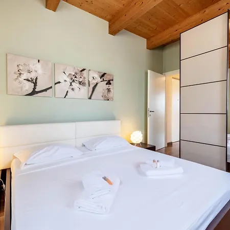 Apartment Rocchetta