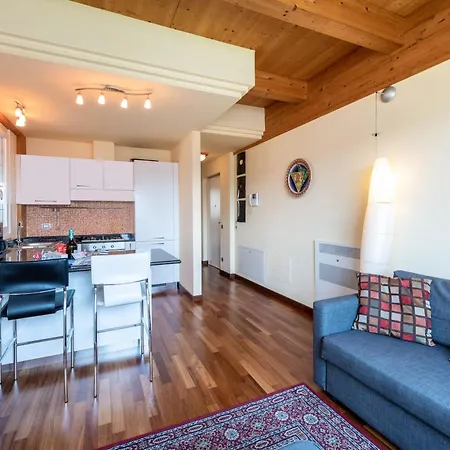 Apartment Rocchetta