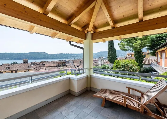 Apartment Rocchetta