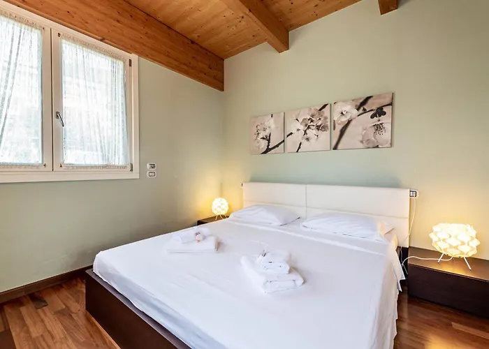 Apartment Rocchetta Salo
