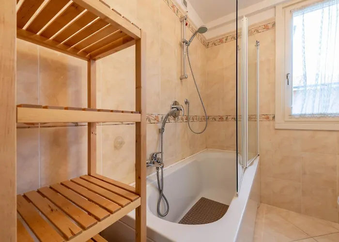 Rocchetta Apartment